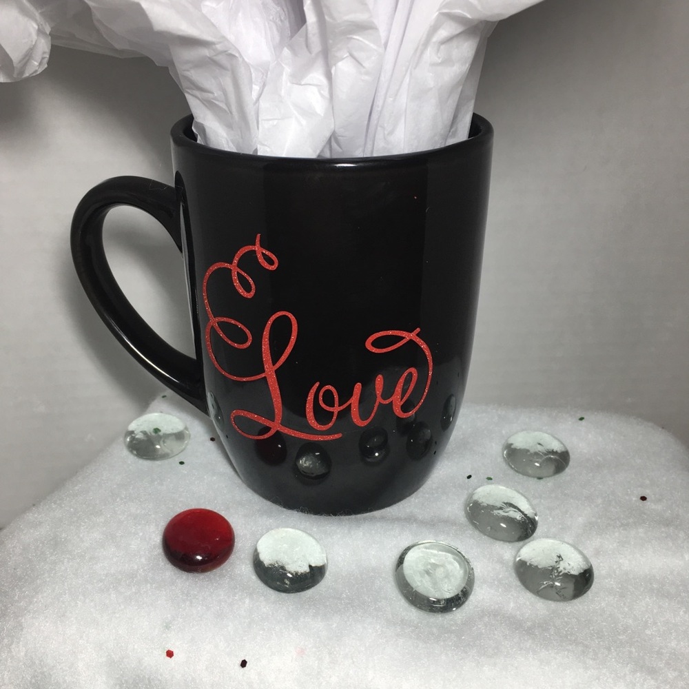 love mug